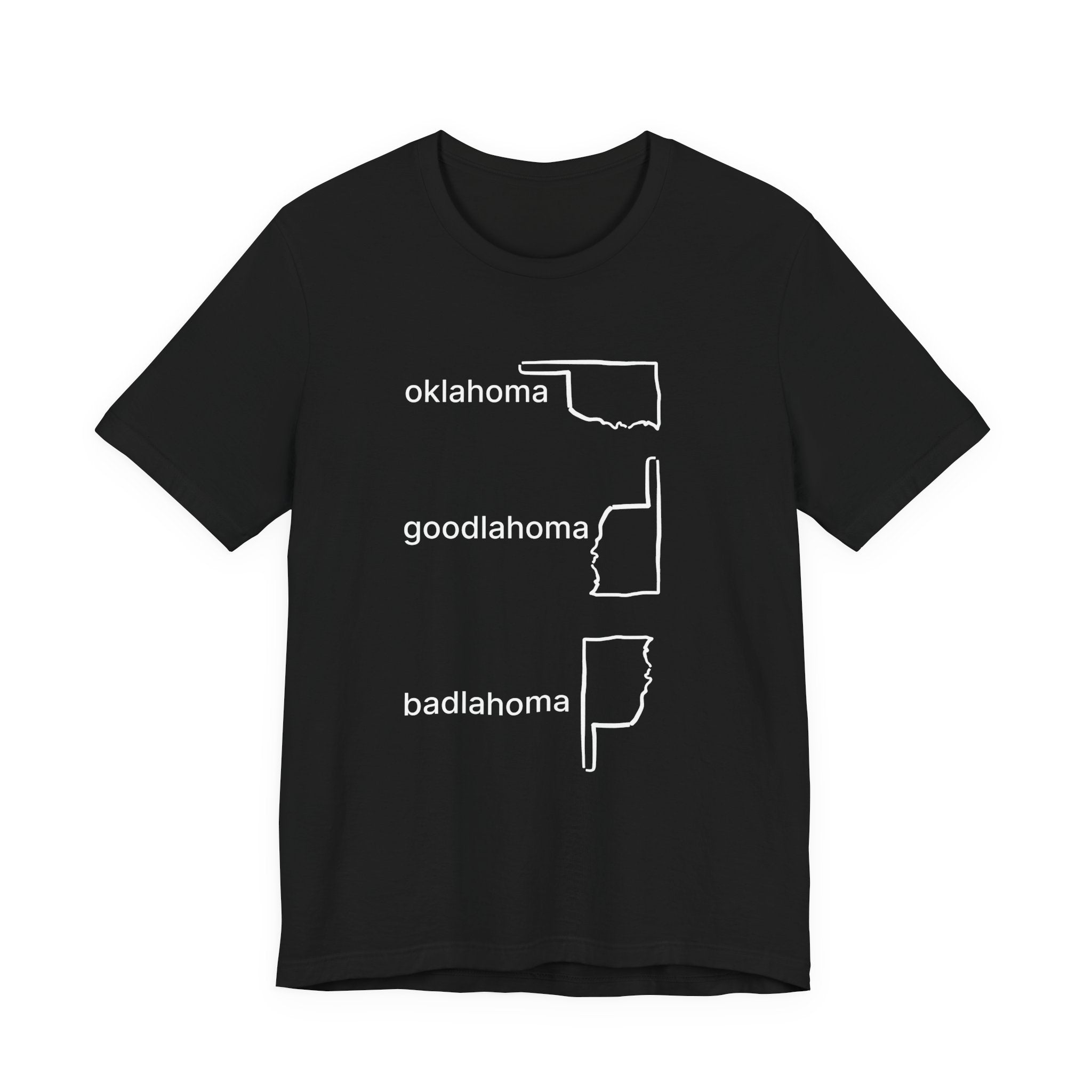 Oklahoma T-shirt