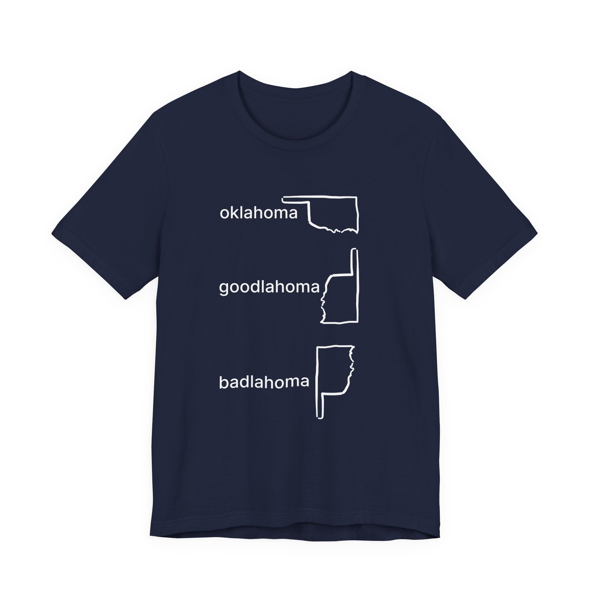 Oklahoma T-shirt